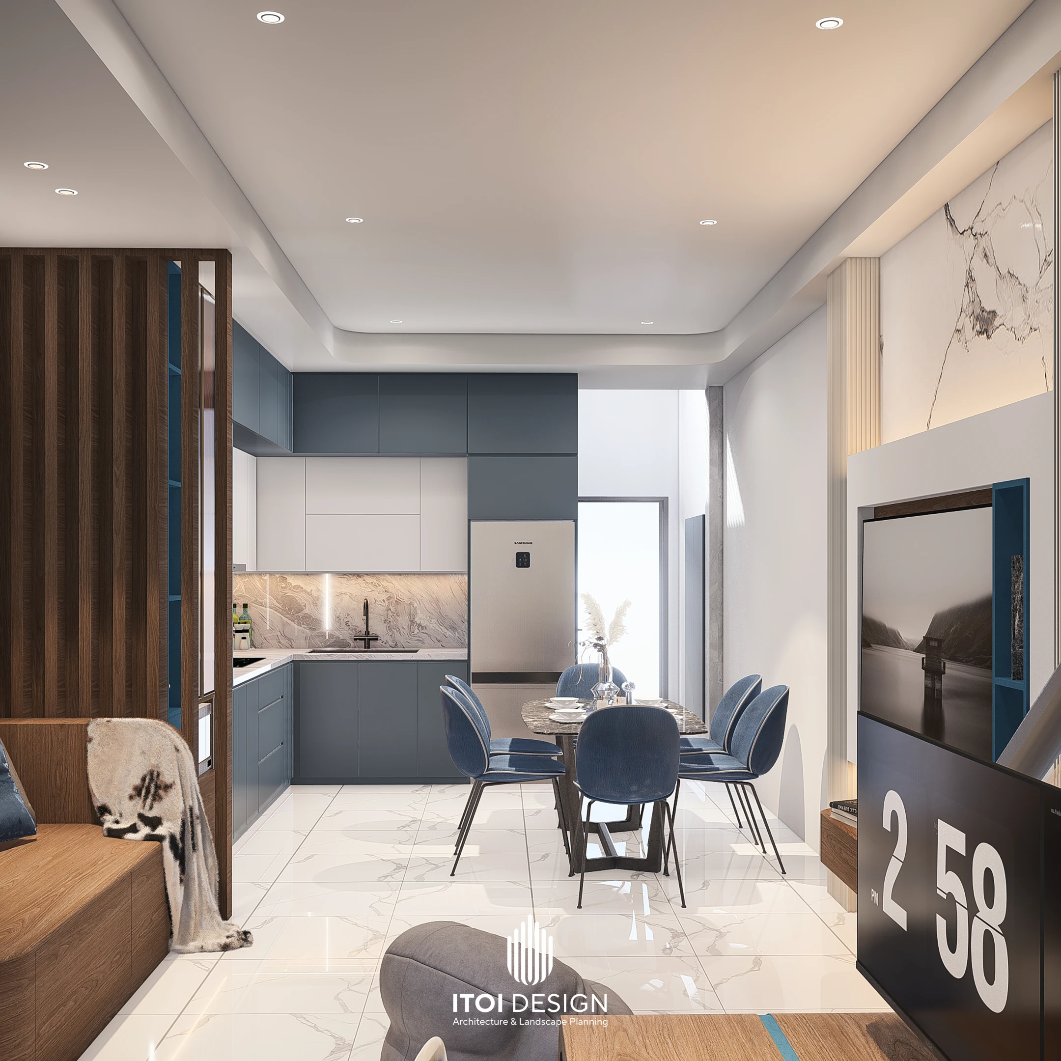 CẢI TẠO NT MR.THU